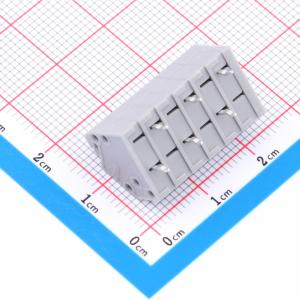 DB250A-3.5-6P-GY商品缩略图