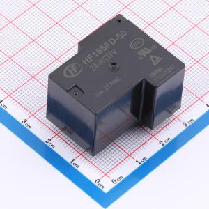 HF165FD-50/24-HSTFV商品缩略图