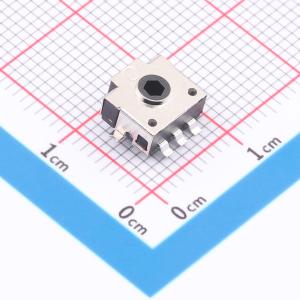 HYCW02-3.5D-5P-S商品缩略图