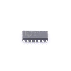 MM74HCT164MX商品缩略图