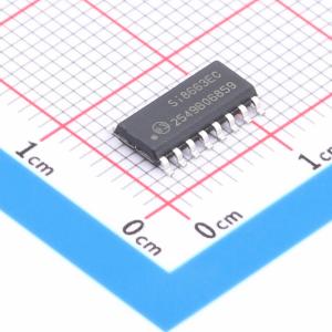 SI8663EC-B-IS1商品缩略图