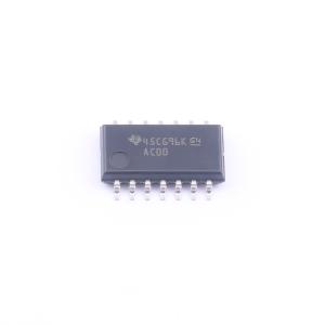 SN74AC00NSR商品缩略图