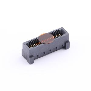 HSEC8-120-01-S-DV-K-TR商品缩略图