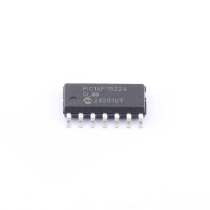 PIC16F15224T-I/SL商品缩略图