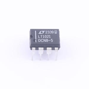 LT1021DCN8-5#PBF商品缩略图