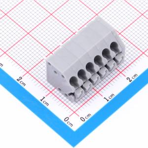 DB250A-3.5-6P-GY商品缩略图