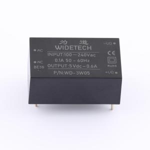 WD-3W05商品缩略图