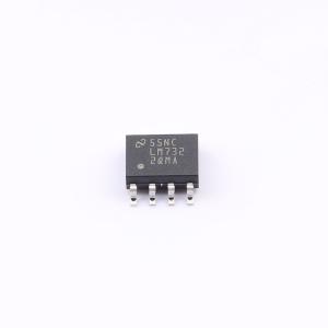 LM7322QMAX/NOPB商品缩略图
