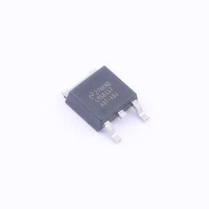 LMS8117ADTX-ADJ/NOPB商品缩略图