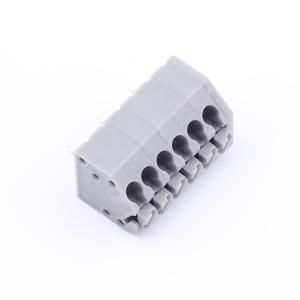 DB250A-3.5-6P-GY商品缩略图