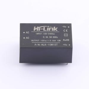HLK-10M15T商品缩略图