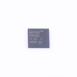 MSP430FR5962IRGZR商品缩略图