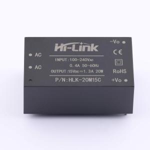 HLK-20M15C商品缩略图