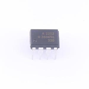 HCPL-2212-000E商品缩略图