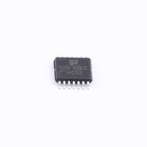 SN74HC02PWR-TP商品缩略图