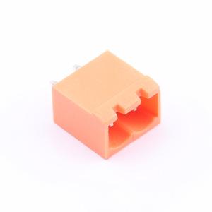 WJ2EDGVC-5.08-2P-橙色商品缩略图