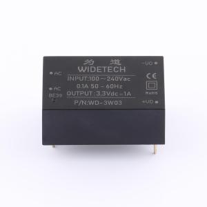 WD-3W03商品缩略图