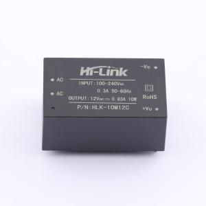 HLK-10M12C商品缩略图