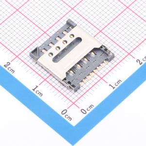 SIM-10A商品缩略图