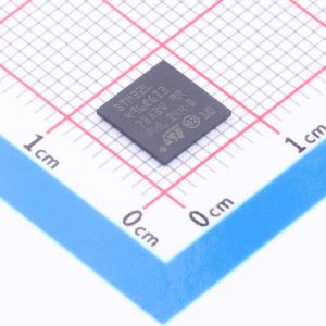 STM32L496QGI3商品缩略图