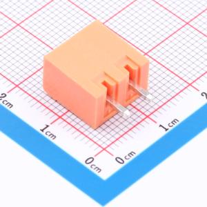 WJ2EDGVC-5.08-2P-橙色商品缩略图