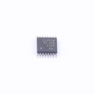 74CBTLV3257PWRQ1商品缩略图