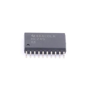 SN74HC245DW商品缩略图