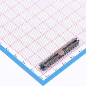 SEAM-30-02.0-S-04-2-A-K-TR商品缩略图