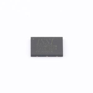 IS25WP512M-JLLE-TR商品缩略图