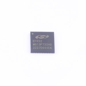 EFR32MG13P732F512GM48-D商品缩略图