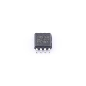 IS25LP064D-JBLA3商品缩略图