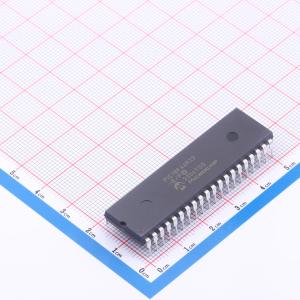 PIC18F46K22-E/P商品缩略图