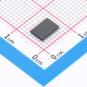STM32G031F4P3商品缩略图