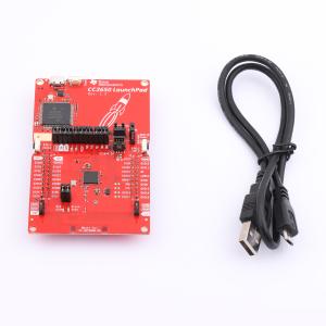 LAUNCHXL-CC2650商品缩略图