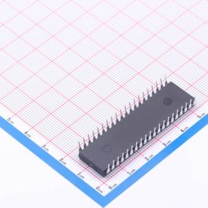 PIC18F46K22-E/P商品缩略图