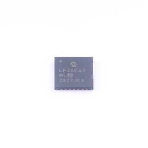 PIC18LF26K42-I/ML商品缩略图
