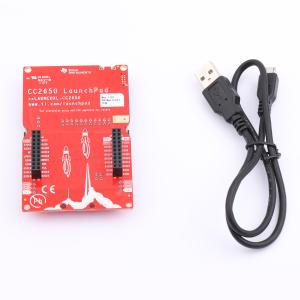 LAUNCHXL-CC2650商品缩略图