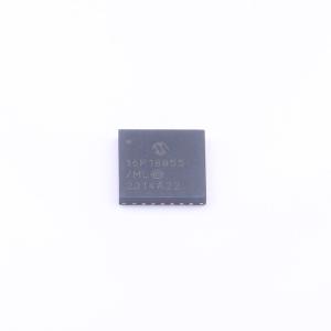 PIC16F18855-E/ML商品缩略图
