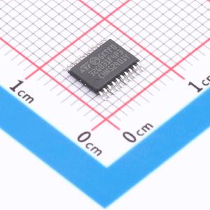 STM32G031F4P3商品缩略图