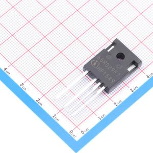 IPZA65R029CFD7XKSA1商品缩略图