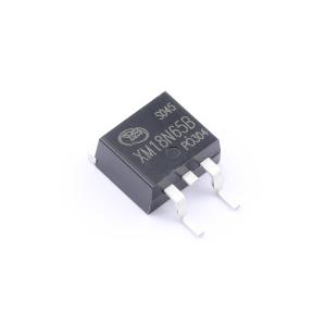 XM18N65B商品缩略图