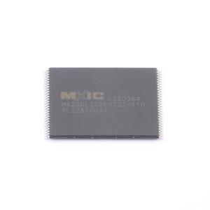 MX29GL256FDT2I-11G商品缩略图