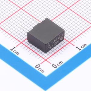 JFS1500TR-4.3MM商品缩略图