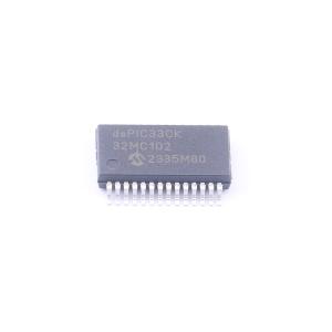 DSPIC33CK32MC102-I/SS商品缩略图