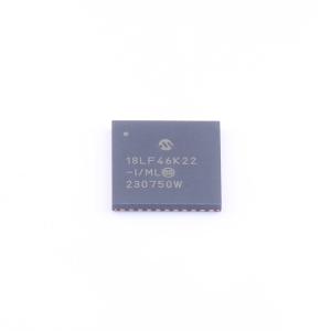 PIC18LF46K22T-I/ML商品缩略图