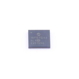 PIC18F57Q43-E/6LX商品缩略图