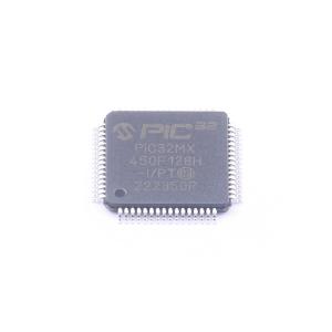 PIC32MX450F128H-I/PT商品缩略图