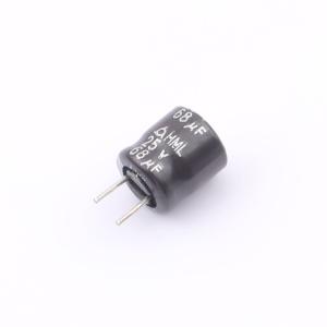 HML25V68M6.3*7 3.5CC商品缩略图