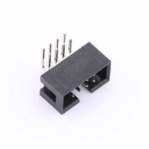 LAIL-SI-2.54-2X4P-WC商品缩略图