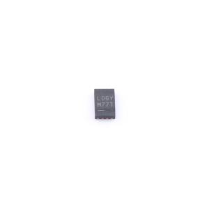 LTC3125EDCB#TRPBF商品缩略图